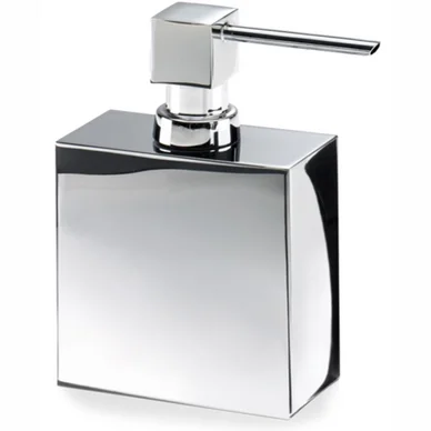 Distributeur de Savon Decor Walther DW 470 Chrome Expédié Aujourd'hui